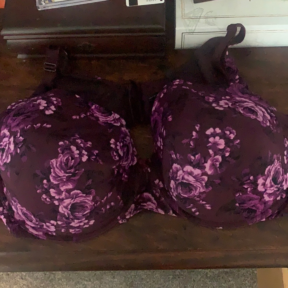 Torrid bta